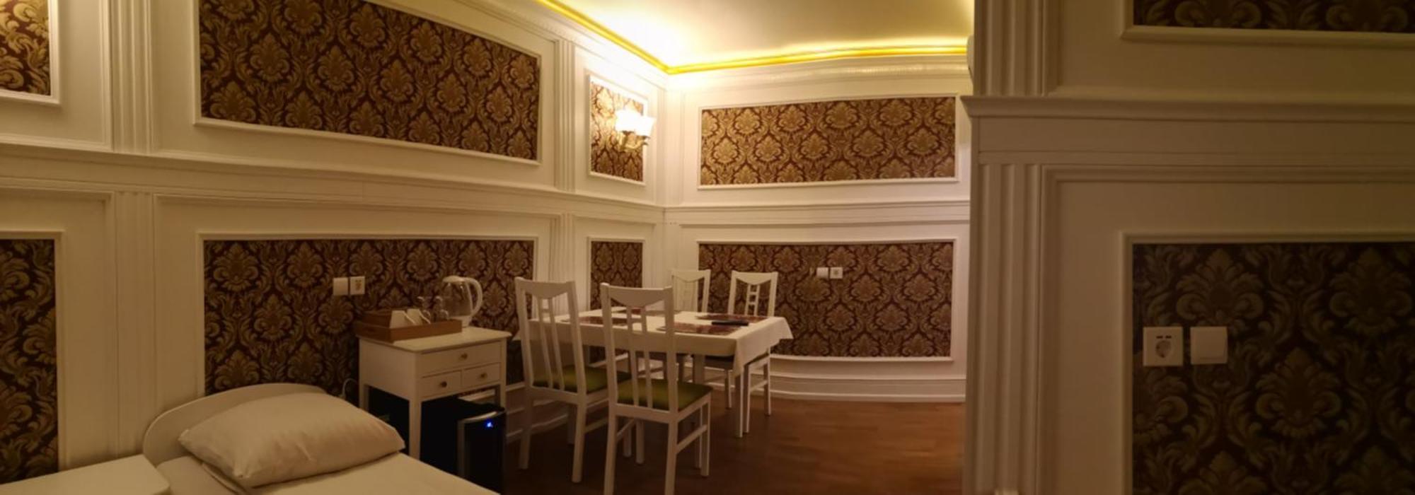 Dom Pomorski Miastko Esterno foto