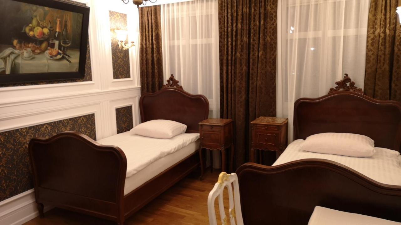 Dom Pomorski Miastko Esterno foto