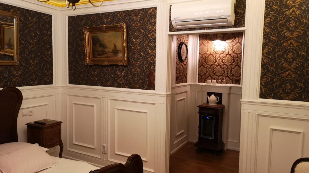 Dom Pomorski Miastko Esterno foto
